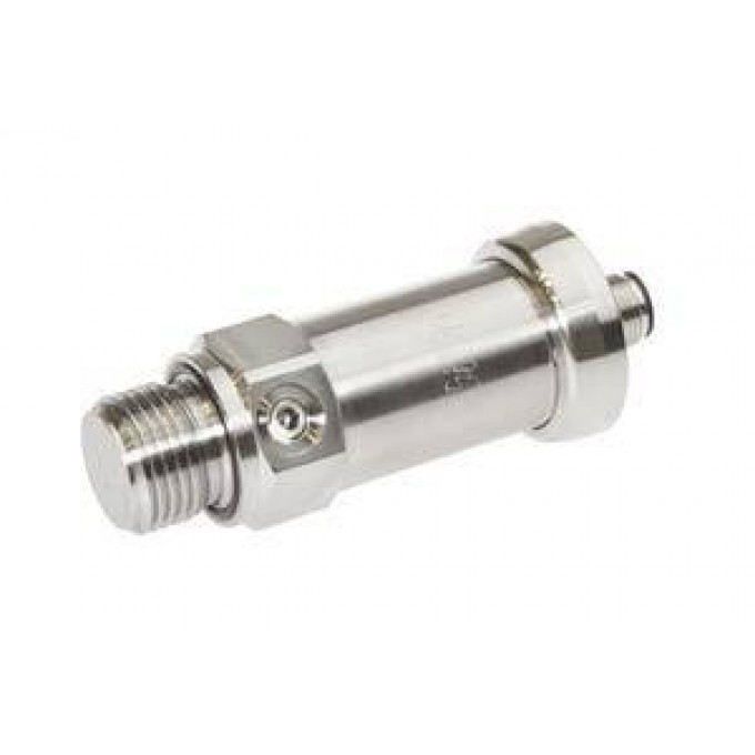 IPF ELECTRONIC DT98C685 Датчики давления - соединение с выходом g1/2 14185