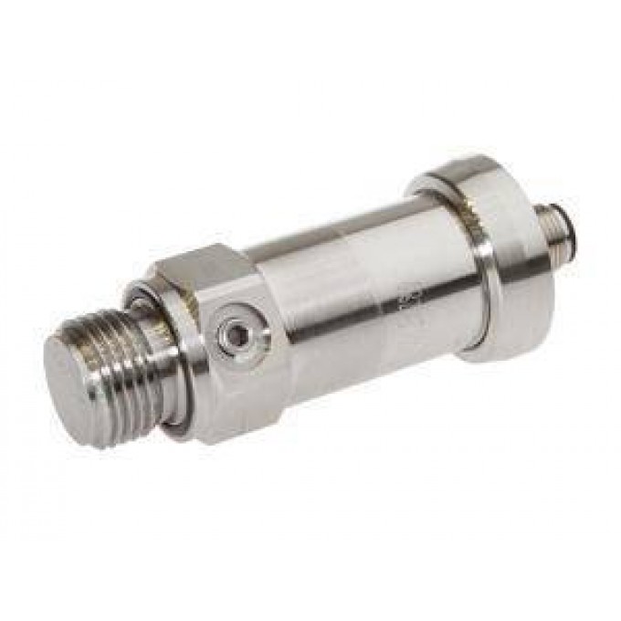 IPF ELECTRONIC DT98C686 Датчики давления - соединение с выходом g1/2 14186