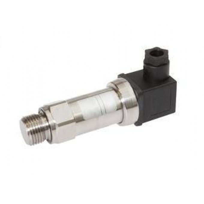 IPF ELECTRONIC DT98C692 Датчики давления - соединение с выходом g1/2 14187