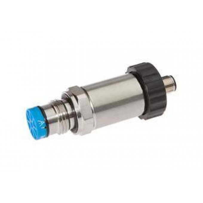 IPF ELECTRONIC DT98C785 Датчики давления - соединение с выходом g1/2 14189