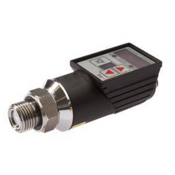 IPF ELECTRONIC DW343114 Датчики давления - соединение с выходом g1/2 14192