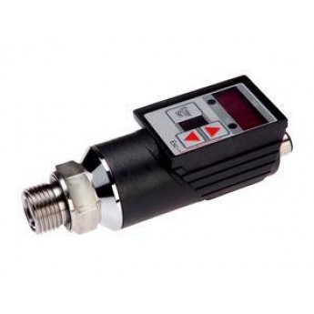 IPF ELECTRONIC DW343116 Датчики давления - соединение с выходом g1/2 14193