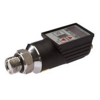 IPF ELECTRONIC DW343117 Датчики давления - соединение с выходом g1/2 14194