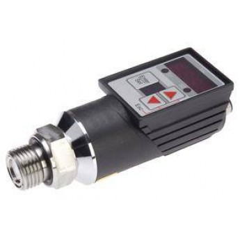 IPF ELECTRONIC DW34311D Датчики давления - соединение с выходом g1/2 14195