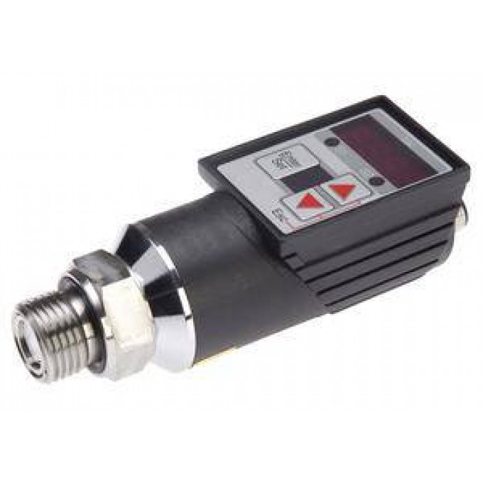 IPF ELECTRONIC DW34311D Датчики давления - соединение с выходом g1/2 14195