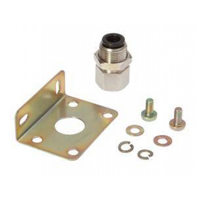 IPF ELECTRONIC AD000016 Аксессуары - монтаж 14260