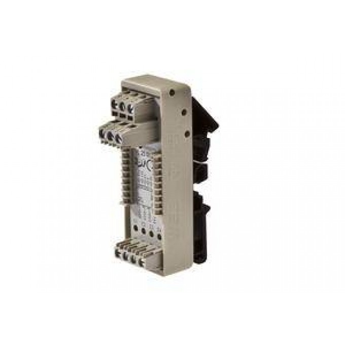 IPF ELECTRONIC VL250120 Технологии подключения - логические модули 14306