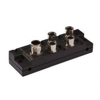 IPF ELECTRONIC VL300104 Технологии подключения - логические модули 14307 IPF ELECTRONIC VL300104 Технологии подключения - логические модули 14307