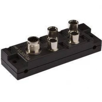 IPF ELECTRONIC VL300104 Технологии подключения - логические модули 14307