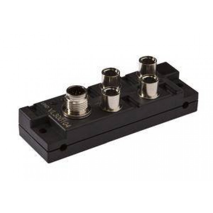 IPF ELECTRONIC VL300104 Технологии подключения - логические модули 14307