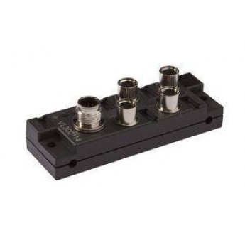 IPF ELECTRONIC VL300114 Технологии подключения - логические модули 14310 IPF ELECTRONIC VL300114 Технологии подключения - логические модули 14310