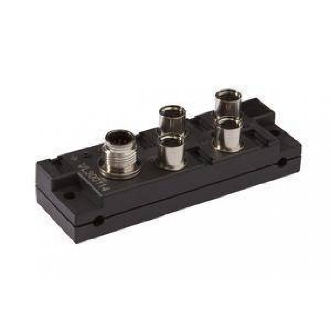 IPF ELECTRONIC VL300114 Технологии подключения - логические модули 14310