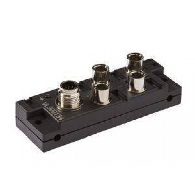 IPF ELECTRONIC VL300134 Технологии подключения - логические модули 14313