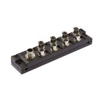 IPF ELECTRONIC VL300138 Технологии подключения - логические модули 14314 IPF ELECTRONIC VL300138 Технологии подключения - логические модули 14314