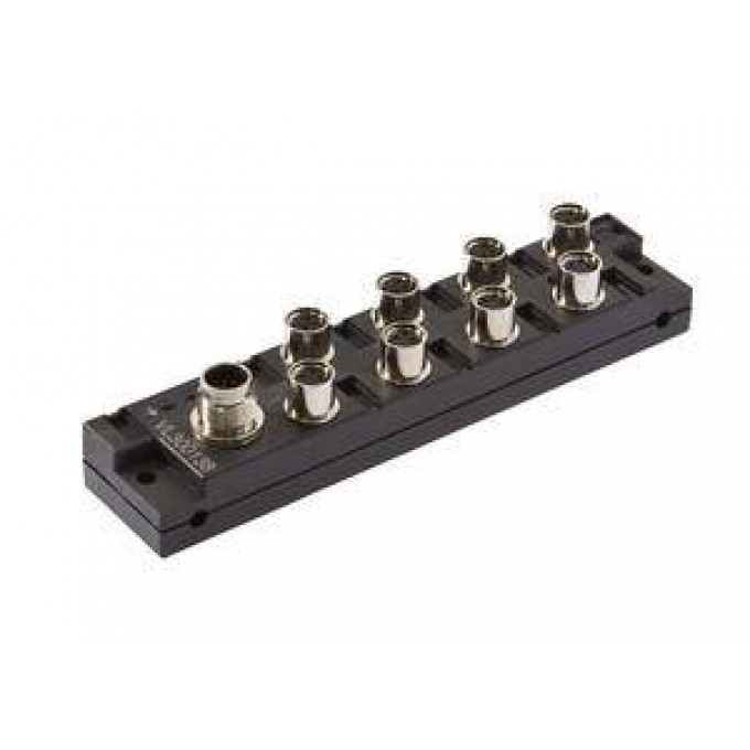 IPF ELECTRONIC VL300138 Технологии подключения - логические модули 14314