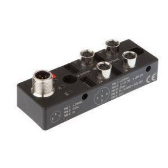 IPF ELECTRONIC VL310104 Технологии подключения - логические модули 14317