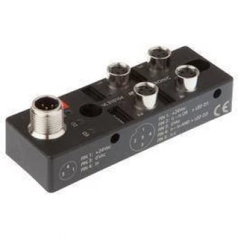 IPF ELECTRONIC VL310104 Технологии подключения - логические модули 14317