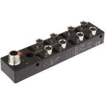 IPF ELECTRONIC VL310108 Технологии подключения - логические модули 14318