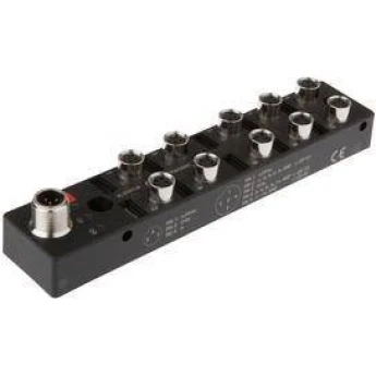 IPF ELECTRONIC VL31011A Технологии подключения - логические модули 14322