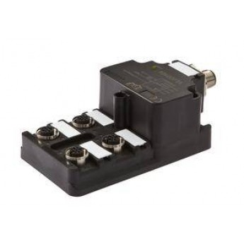 IPF ELECTRONIC VL600104 Технологии подключения - логические модули 14323 IPF ELECTRONIC VL600104 Технологии подключения - логические модули 14323