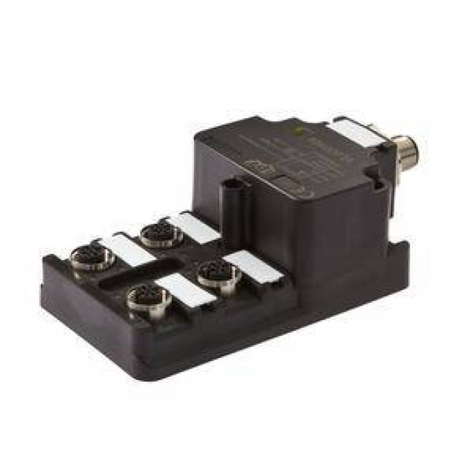 IPF ELECTRONIC VL600104 Технологии подключения - логические модули 14323