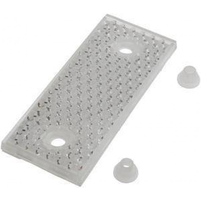 IPF ELECTRONIC AO000016 Аксессуары - отражатели и отражающие пленки 14331