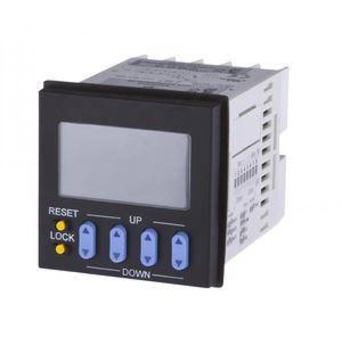 IPF ELECTRONIC CI030110 Счетчики - счетчики импульсов 14445