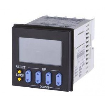 IPF ELECTRONIC CI034410 Счетчики - счетчики импульсов 14446