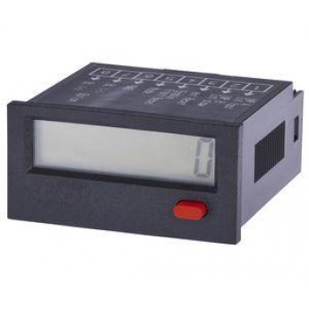 IPF ELECTRONIC CI090100 Счетчики - счетчики импульсов 14448