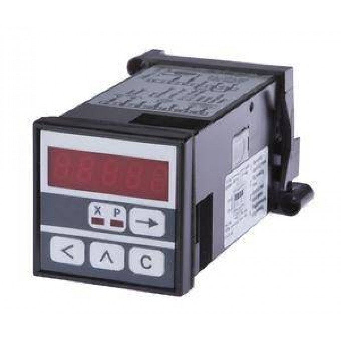 IPF ELECTRONIC CM030140 Счетчики - многофункциональные счетчики 14454