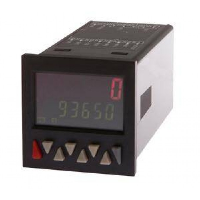 IPF ELECTRONIC CM030980 Счетчики - многофункциональные счетчики 14455