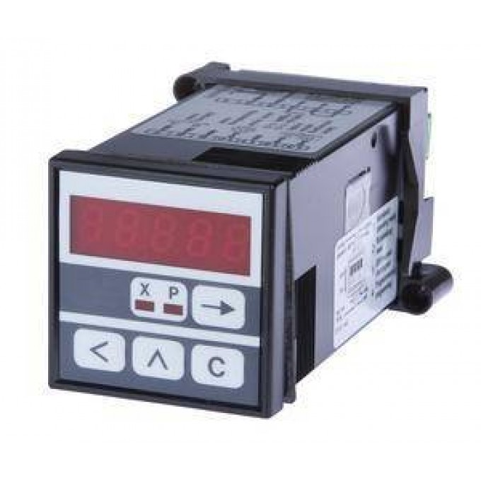 IPF ELECTRONIC CM034440 Счетчики - многофункциональные счетчики 14456