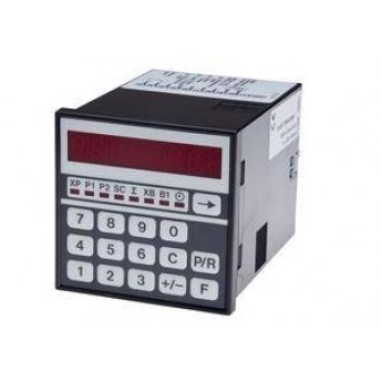 IPF ELECTRONIC CM040140 Счетчики - многофункциональные счетчики 14459