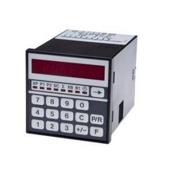 IPF ELECTRONIC CM044440 Счетчики - многофункциональные счетчики 14460