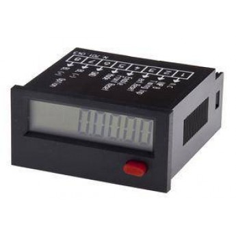 IPF ELECTRONIC CZ090900 Счетчики - счетчики наработки 14461