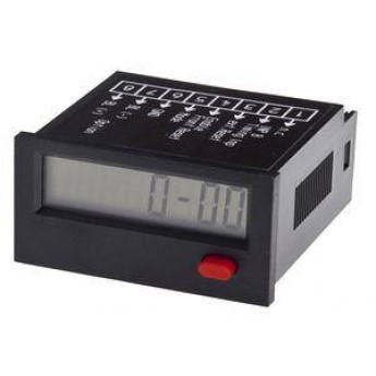 IPF ELECTRONIC CZ090902 Счетчики - счетчики наработки 14462