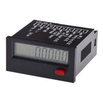 IPF ELECTRONIC CZ095400 Счетчики - счетчики наработки 14463