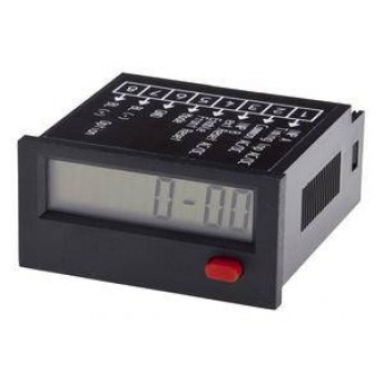 IPF ELECTRONIC CZ095402 Счетчики - счетчики наработки 14464