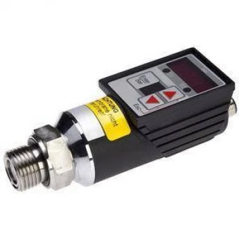 IPF ELECTRONIC DW34311G Датчики давления - соединение с выходом g1/2 315713