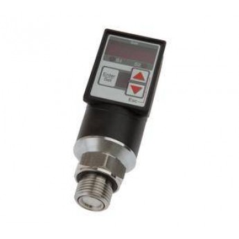 IPF ELECTRONIC DW34312K Датчики давления - соединение с выходом g1/2 315716