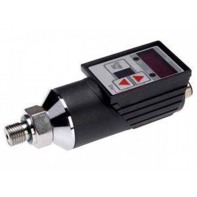 IPF ELECTRONIC DW353114 Датчики давления - соединение с выходом g1/4 315717