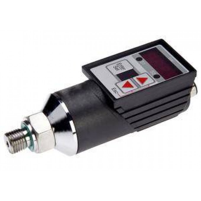 IPF ELECTRONIC DW35311G Датчики давления - соединение с выходом g1/4 315722