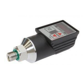 IPF ELECTRONIC DW353124 Датчики давления - соединение с выходом g1/4 315724