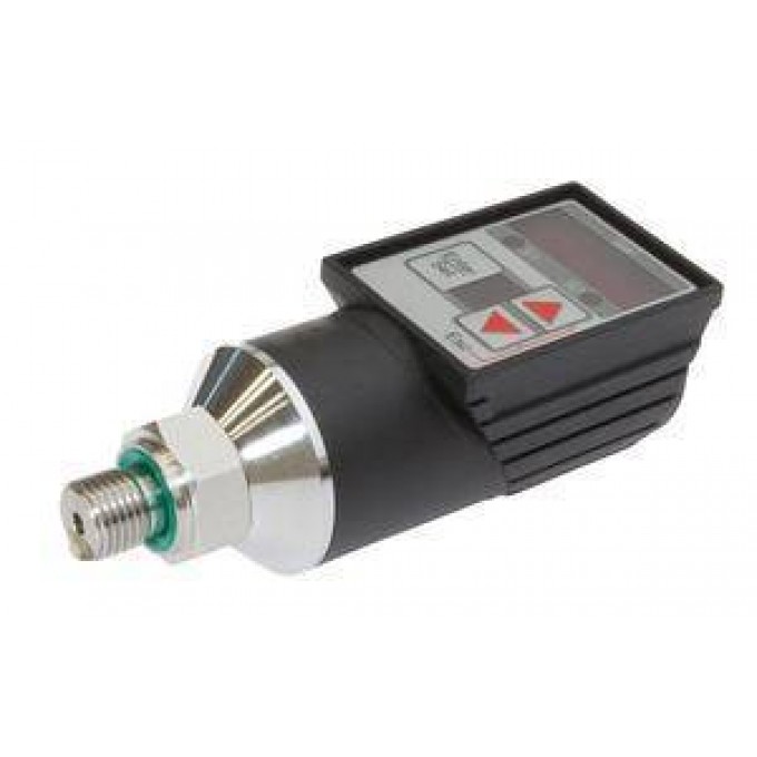 IPF ELECTRONIC DW353124 Датчики давления - соединение с выходом g1/4 315724