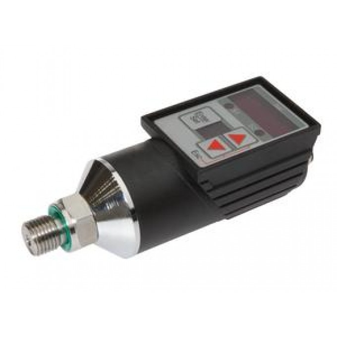 IPF ELECTRONIC DW353127 Датчики давления - соединение с выходом g1/4 315726