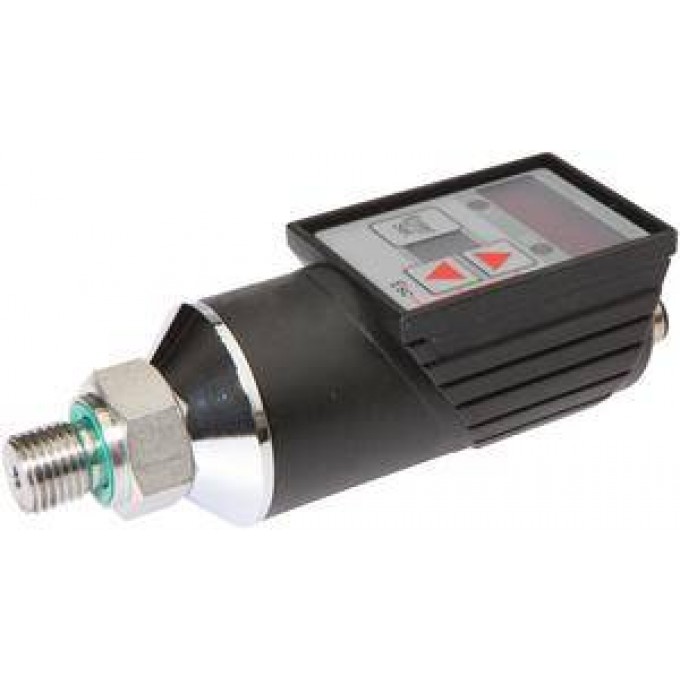IPF ELECTRONIC DW35312F Датчики давления - соединение с выходом g1/4 315728