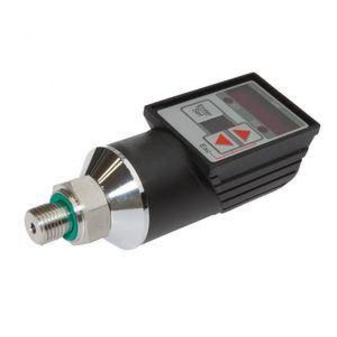 IPF ELECTRONIC DW35312K Датчики давления - соединение с выходом g1/4 315730