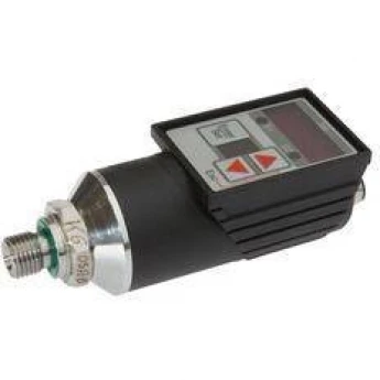 IPF ELECTRONIC DW35A075 Датчики давления - соединение с выходом g1/4 315731