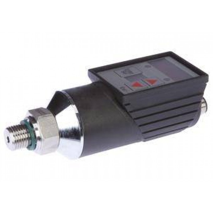 IPF ELECTRONIC DW35A611 Датчики давления - соединение с выходом g1/4 315733