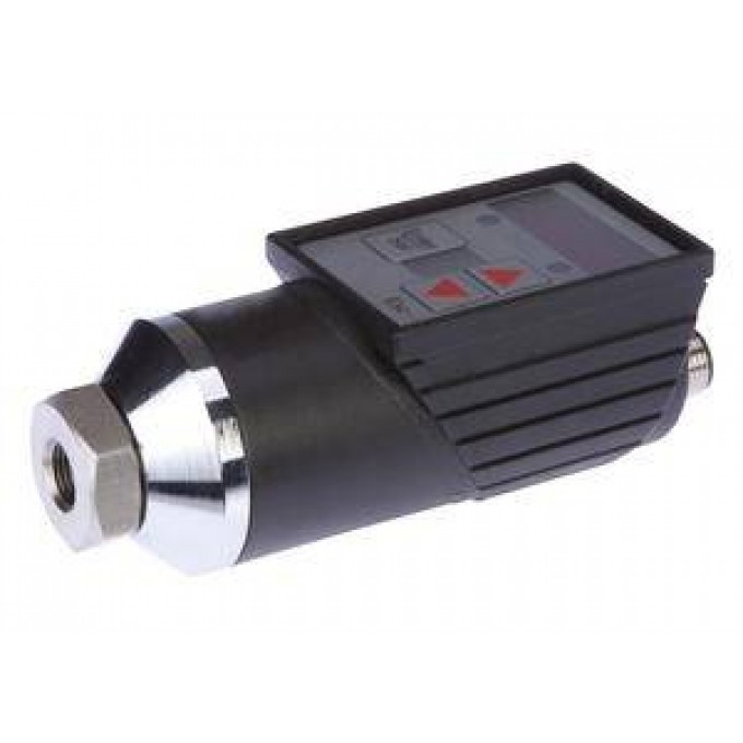 IPF ELECTRONIC DW363110 Датчики давления - соединение с входом g1/8 315737